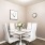 open dining room
