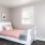bedroom with natural lighting
