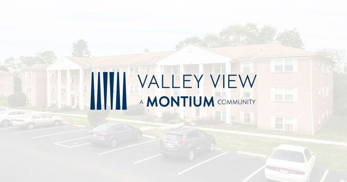 Valley View Apartments Apartments in Pottstown, PA
